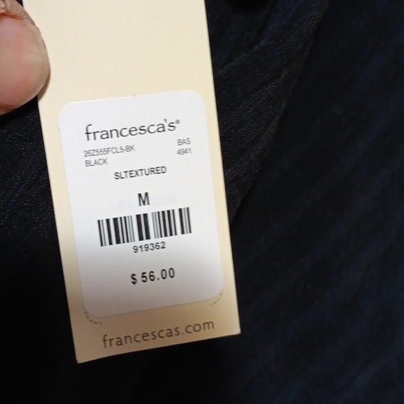 Dress - Picture 4 of 4